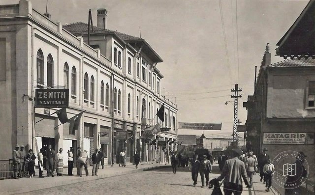 Eskişehir / 1940