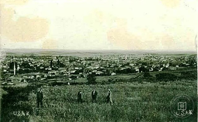 Uşak