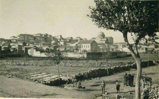 Gaziantep / 1910 years