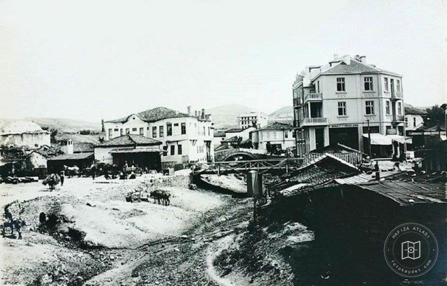 Kırcaali / 1930′lar