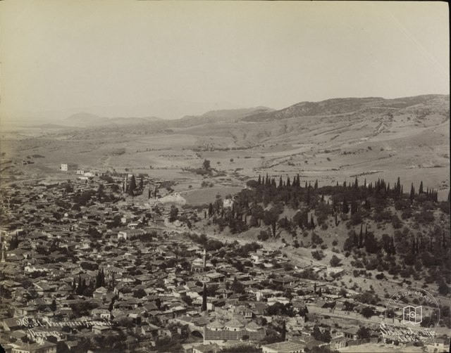 Bergama / Sébah and Joaillier Photo