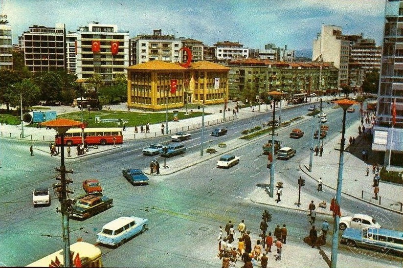 Ankara