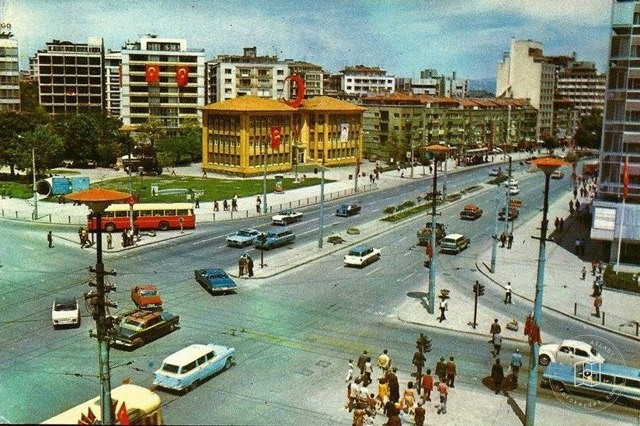 Ankara