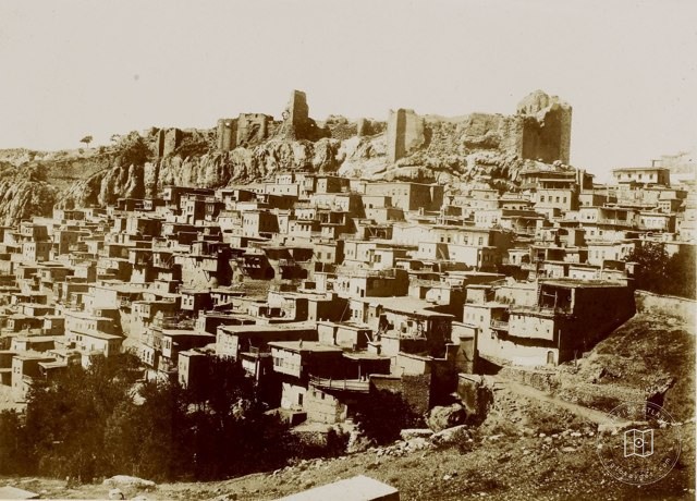 Harput / 1904 / Frère Raphaël Fotoğrafı