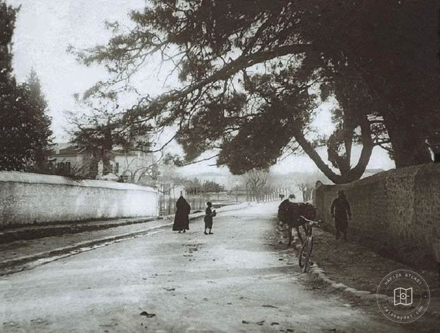 Izmir Bornova