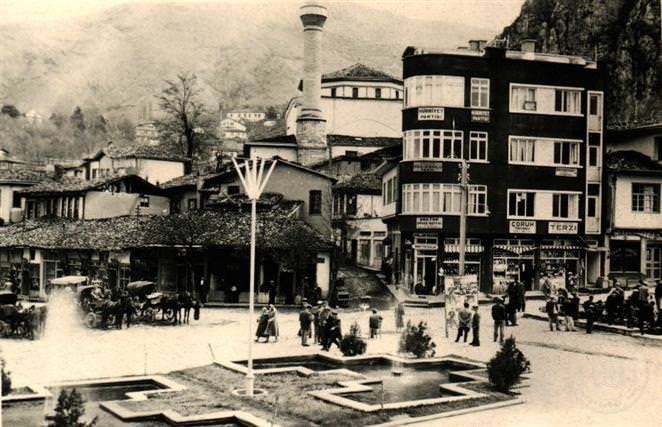 Amasya