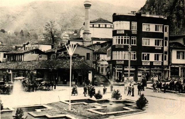 Amasya