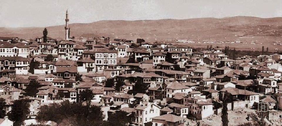 Ankara / 1925