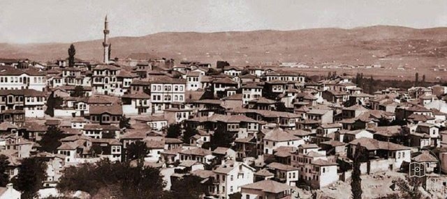 Ankara / 1925