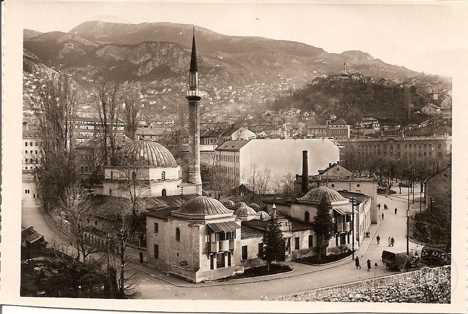 Sarajevo