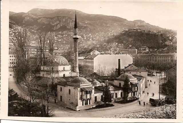 Saraybosna