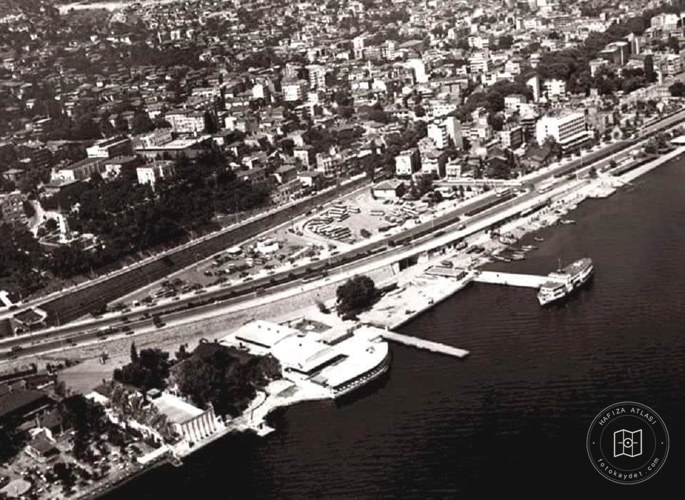 Izmit Air Photo