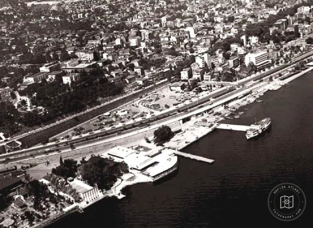Izmit Air Photo