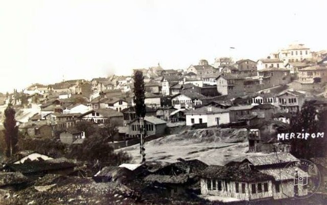 Merzifon