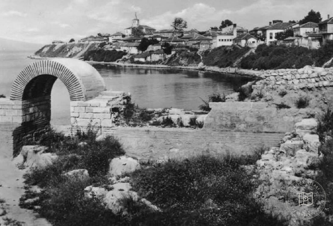 Nesebar