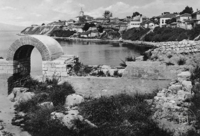 Nesebar