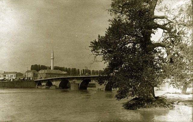 Skopje, Macedonia