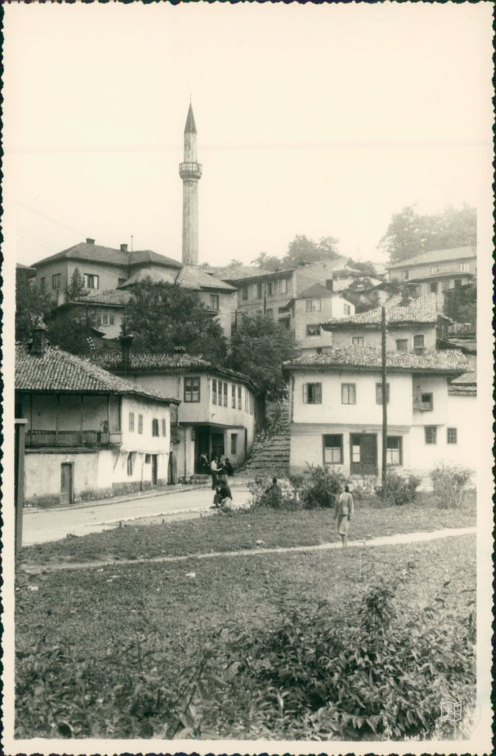 Sarajevo / 1957