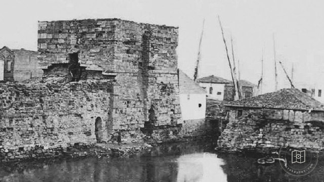 Gelibolu / 1900′s