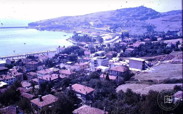 Karadeniz Ereğli