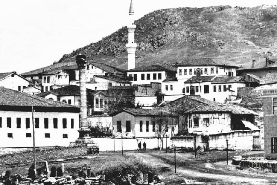 Hacıbayram, Ankara