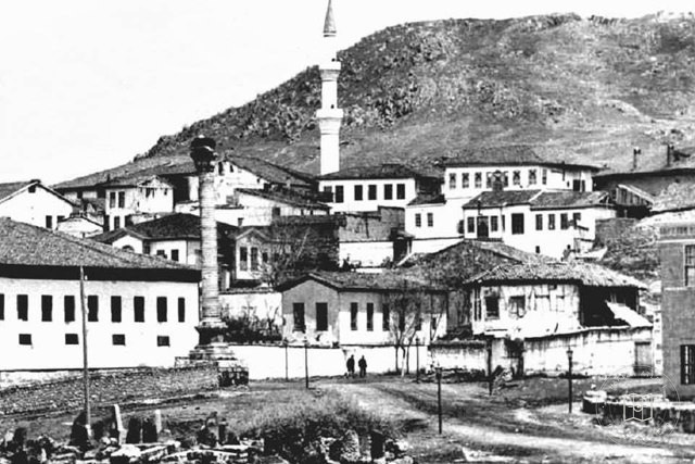 Ankara