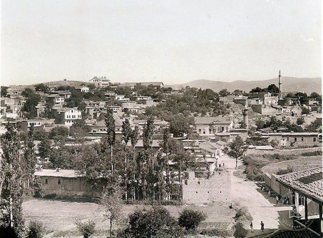 Kahramanmaraş