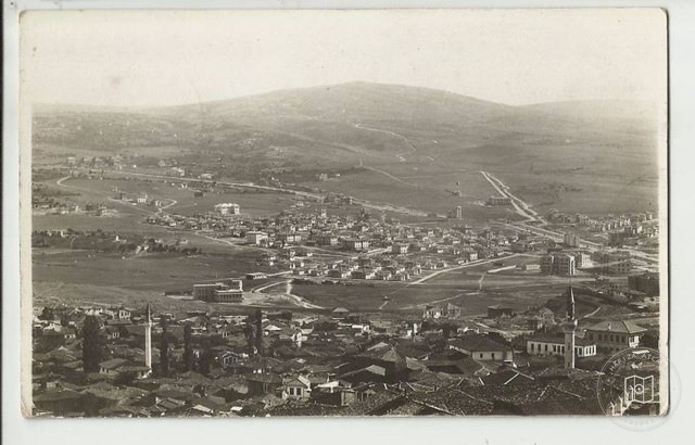 Ankara