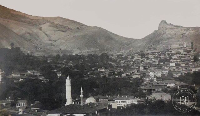 Kastamonu