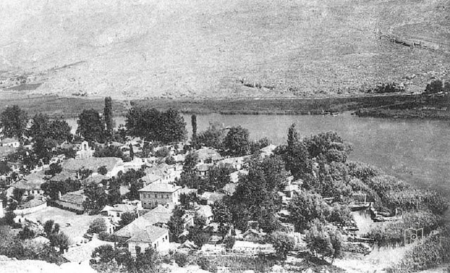 Yunanistan Yanya