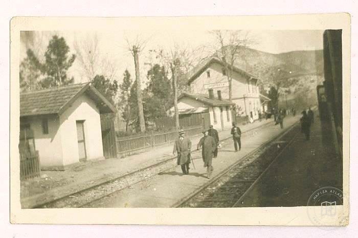 Vezirhan, Bilecik / 1930