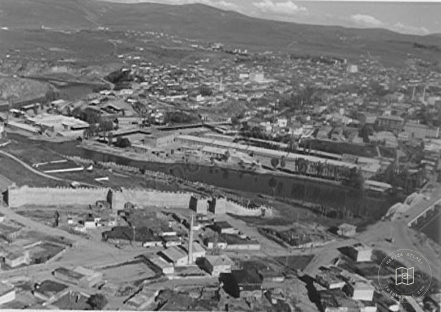 Old Ardahan