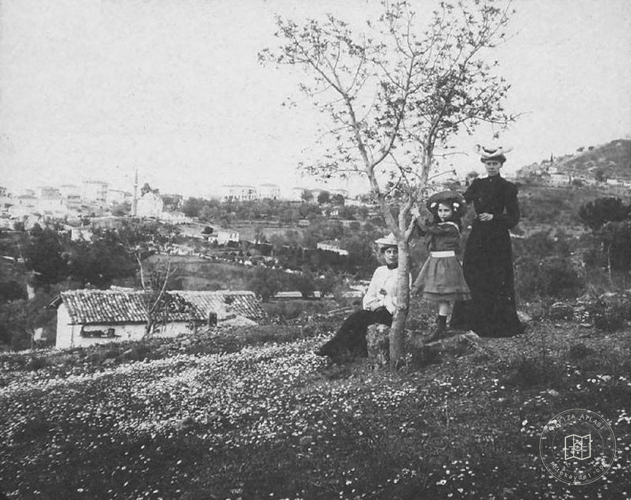 Göztepe, İzmir