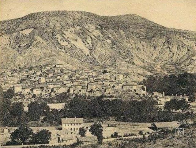 Bilecik / 1905