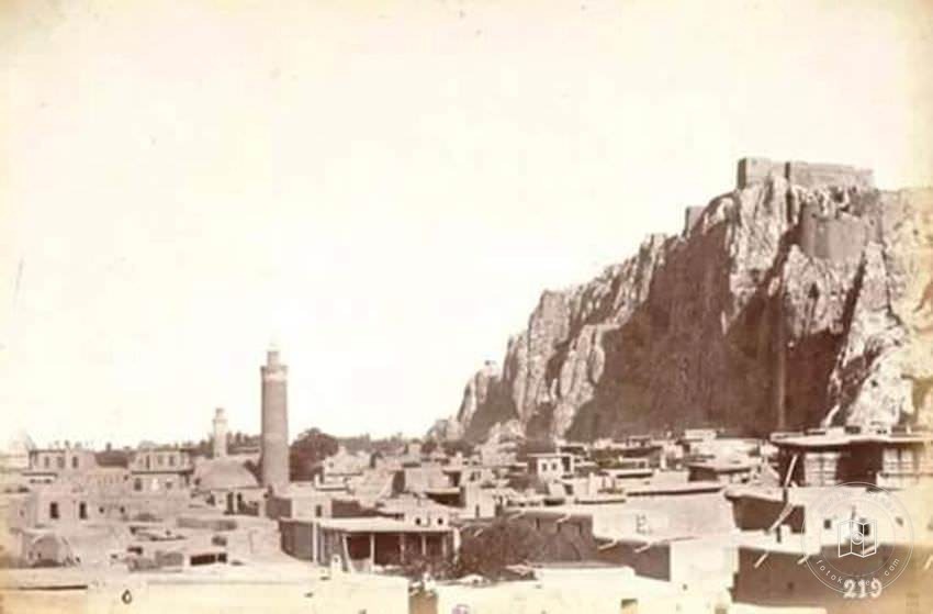 Eski Van / 1890′lar
