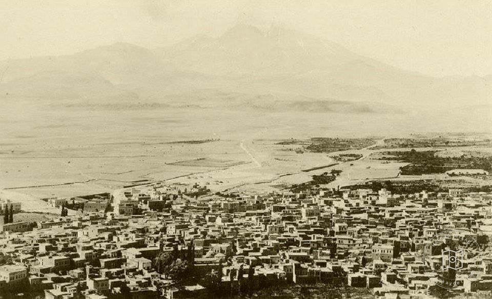 Develi / 1913