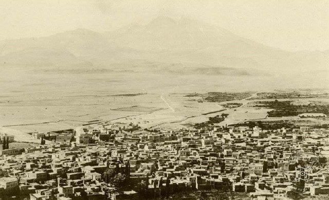 Develi / 1913