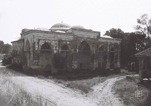 Gazimihal İmareti, Edirne / 1971