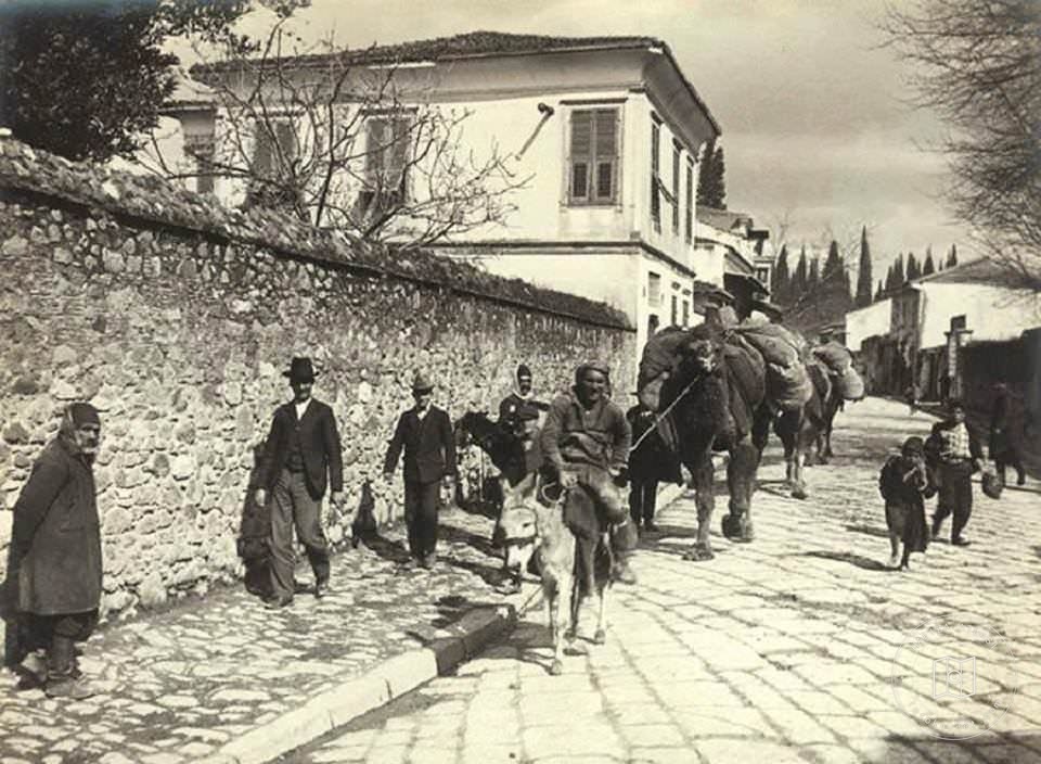 İzmir / 1912