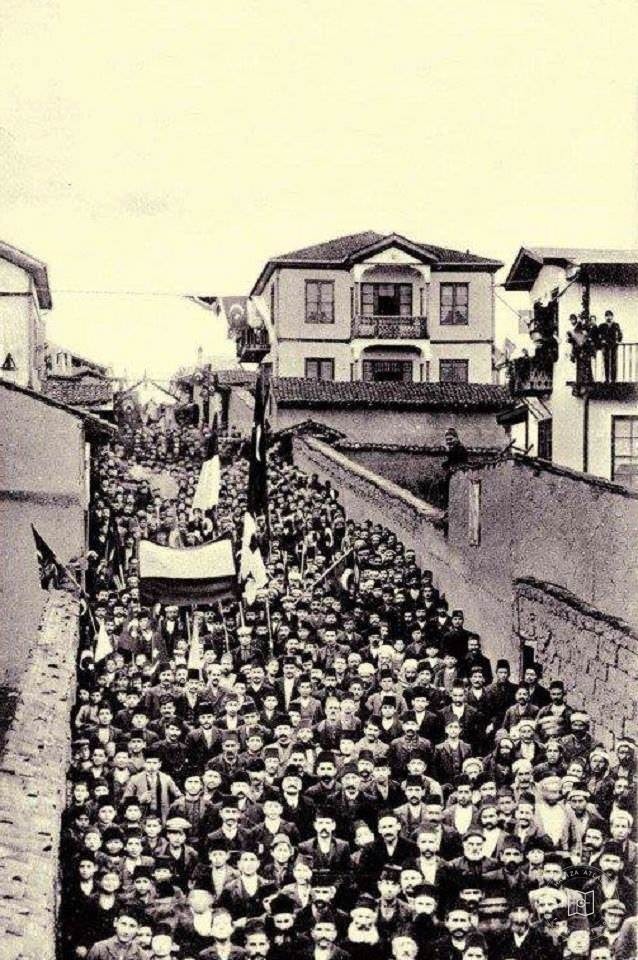 Merzifon / 1908