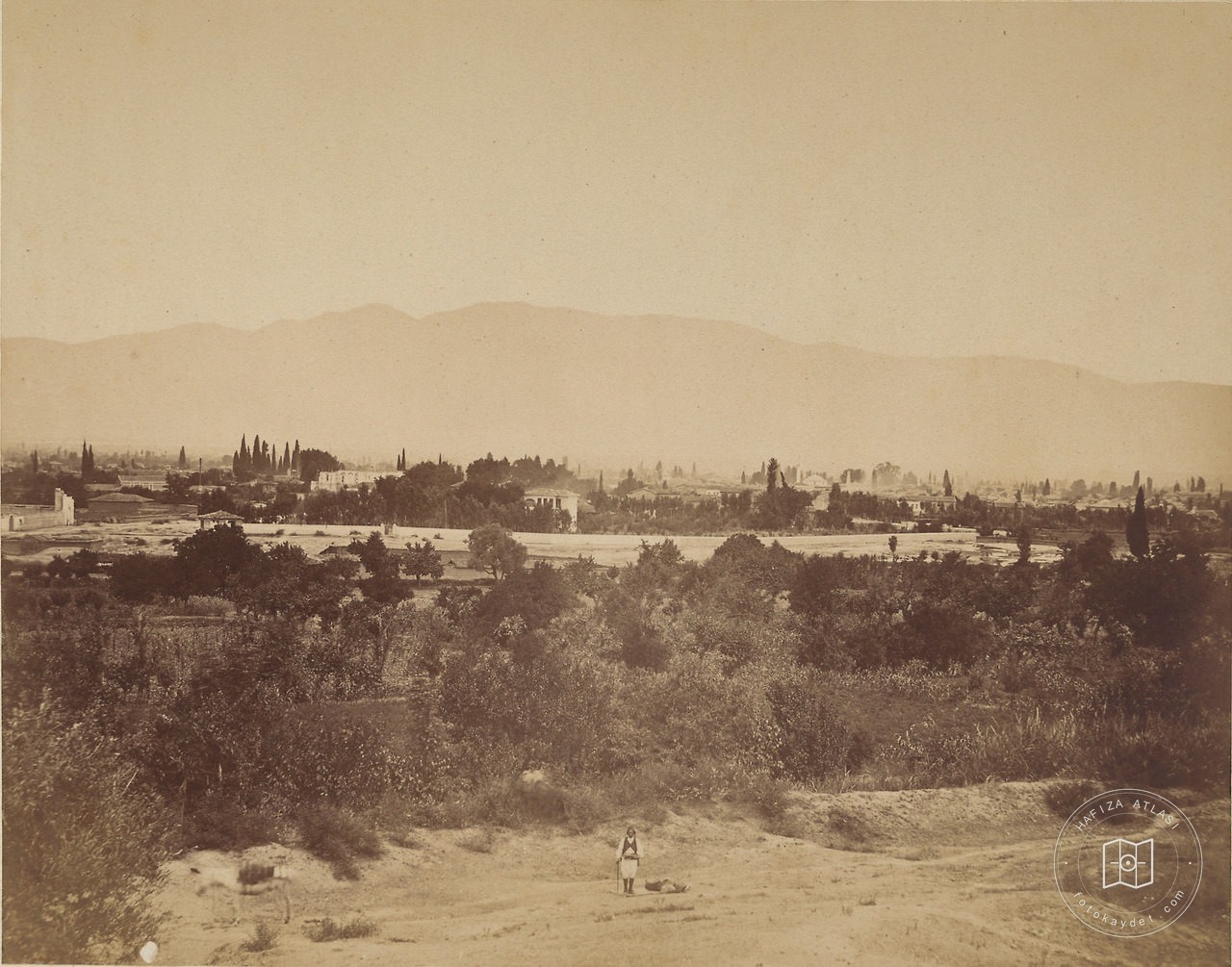 Alaşehir, Manisa Samuel Bayliss