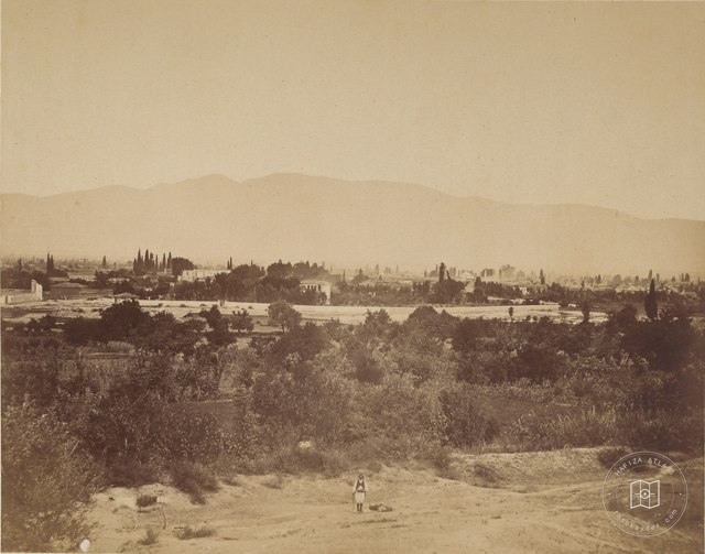 Alaşehir, Manisa Samuel Bayliss