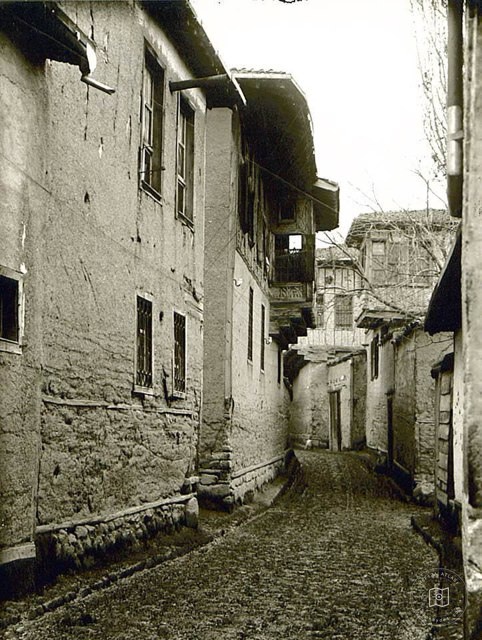 Bath, Ankara