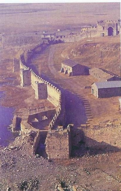 Castle