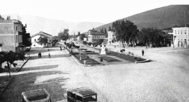 Bursa Orhangazi / 1930s