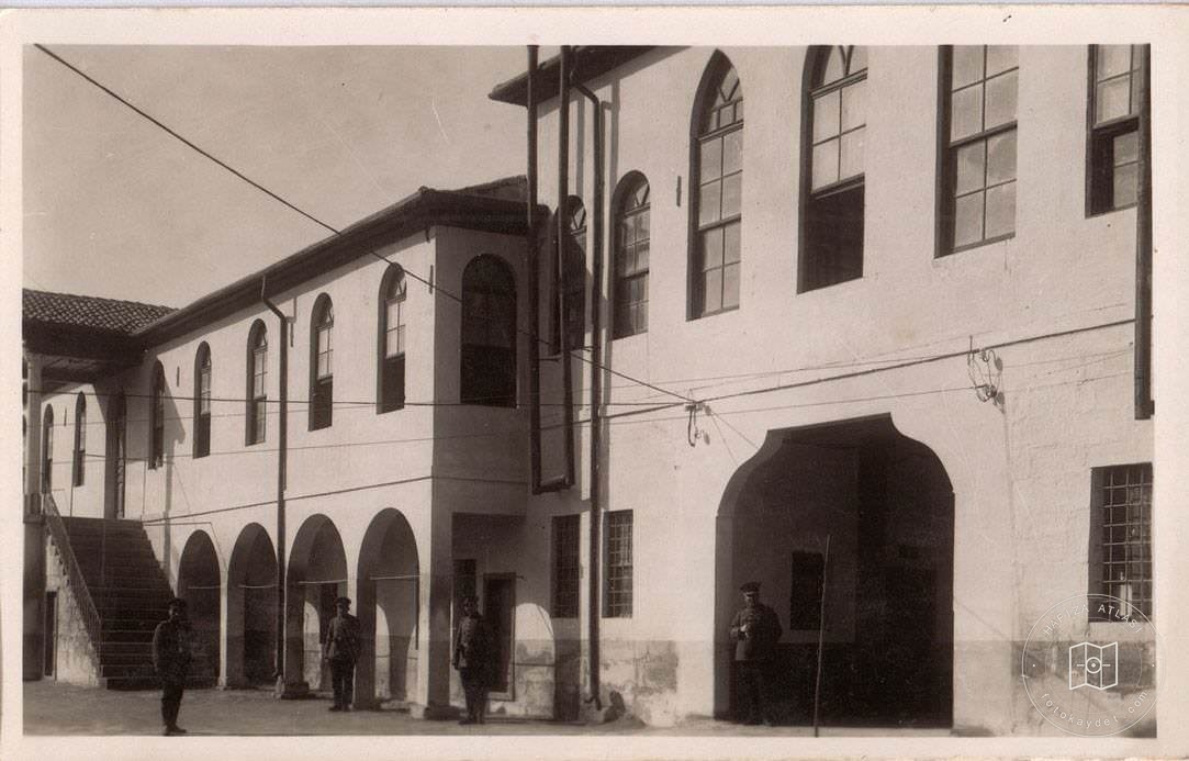 Kayseri Government Cons