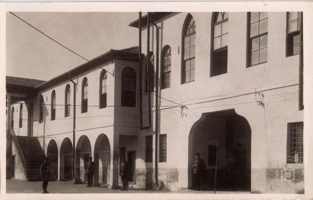 Kayseri Government Cons