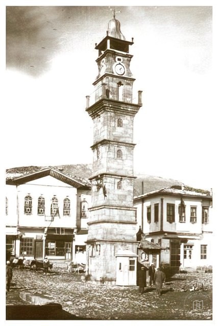 Tower