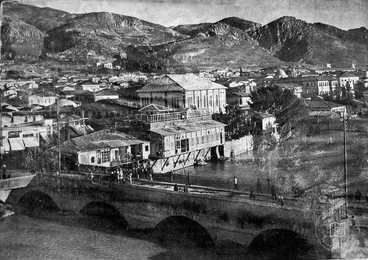 Eski Antakya / 1944