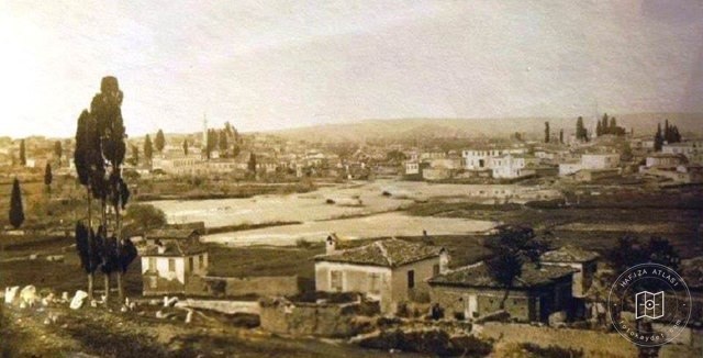 Seferihisar / 1930